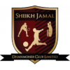 Sheikh Jamal logo