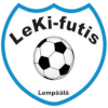 FC Leki logo