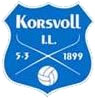 Korsvoll logo