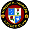 Monbulk Rangers (W) logo