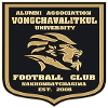 Vongchavalitkul University logo