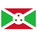 Burundi U20 logo