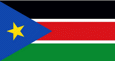 South Sudan U20 logo