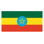 Ethiopia U20 logo