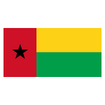 Guinea Bissau U20 logo