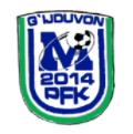 FK G'ijduvon logo