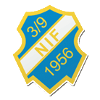 Nosaby IF logo