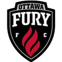 Ottawa Fury logo