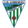 CD Cebrerena logo