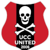 University College Cork logo
