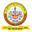 Ugyen Academy logo