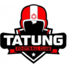 Tatung FC logo