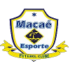 Macae U20 logo