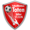 Toten logo