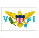US Virgin Islands (W) logo
