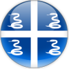Martinique (W) logo