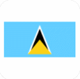 Saint Lucia (W) logo
