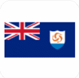 Anguilla (W) logo