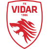 Vidar logo