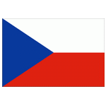 Czech Republic U19 logo