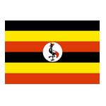 Uganda U17 logo