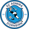 Admira Dornbirn logo