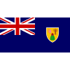 Turks Caicos Islands (U20) logo