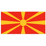 North Macedonia (W) U18 logo