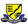 Basford Utd logo
