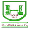 St James's Gate logo