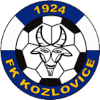 Kozlovice logo