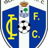 Isla Cristina FC logo