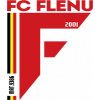FC Flenu logo