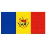 Moldova (W) U18 logo