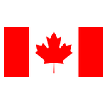 Canada (W) logo