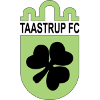 Taastrup FC logo