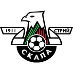 Skala Stryi logo