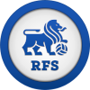 Rigas Futbola Skola (W) logo