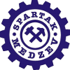 MFK Spartak Medzev logo
