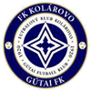 FK Kolarovo logo