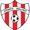 Jednota Malinec logo