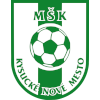 Kysucke Nove Mesto logo