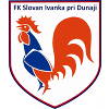 FK Slovan Ivanka pri Dunaji logo