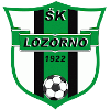 FO SK Lozorno logo