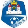 SK Vrakuna Bratislava logo
