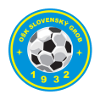 OSK Slovensky Grob logo