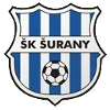 SK Surany logo