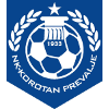 Prevalje logo