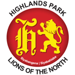 Highlands Park logo