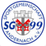 Andernach (W) logo